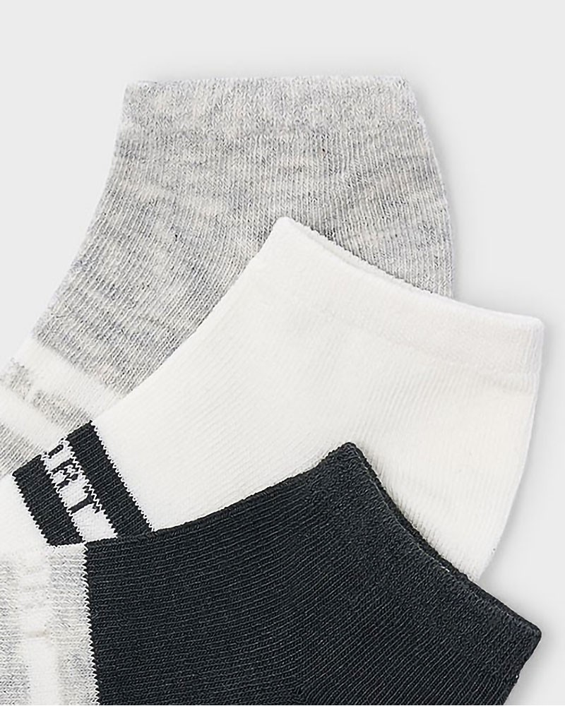 MAYORAL Σετ 3 καλτσες - 26-10182