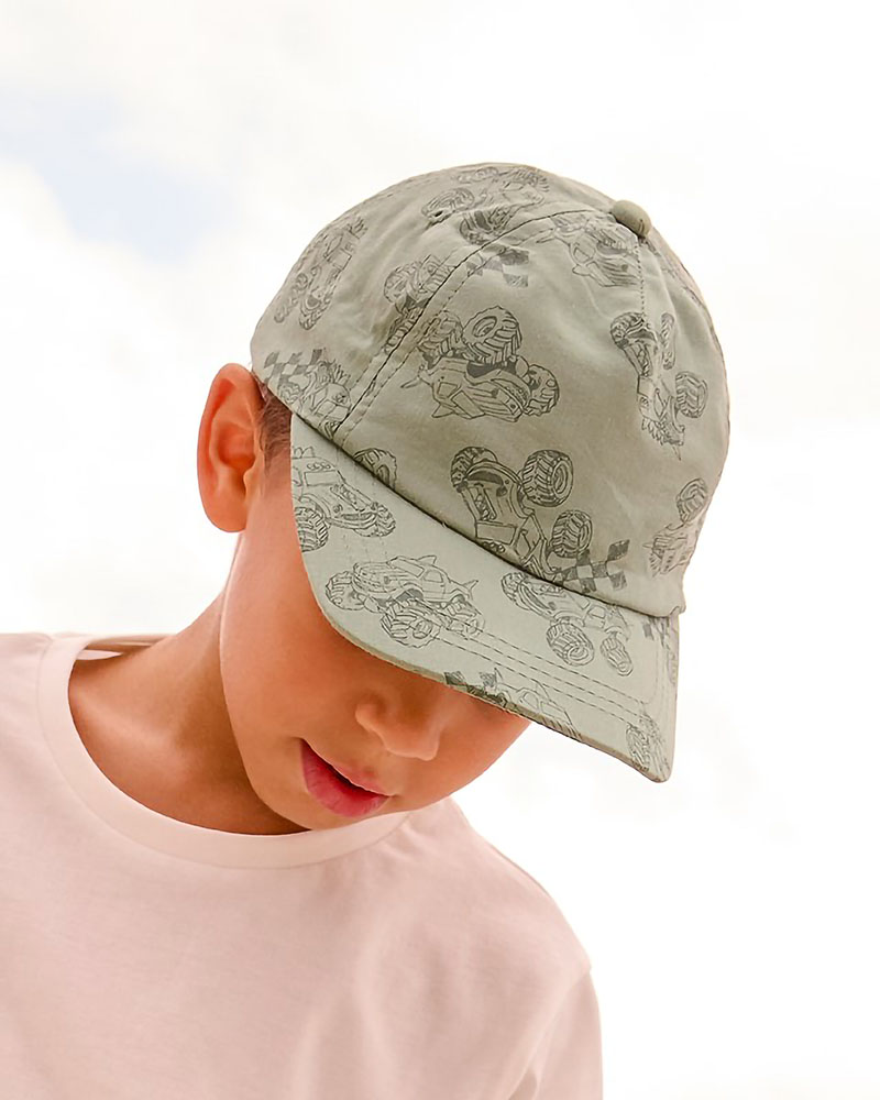 MAYORAL Καπελο σταμπωτο - 26-10194