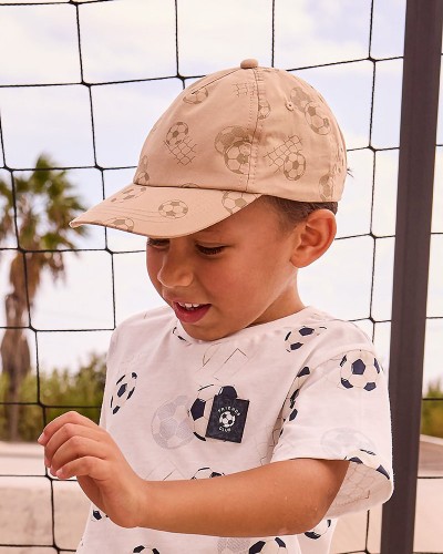 MAYORAL Καπελο σταμπωτο - 26-10194