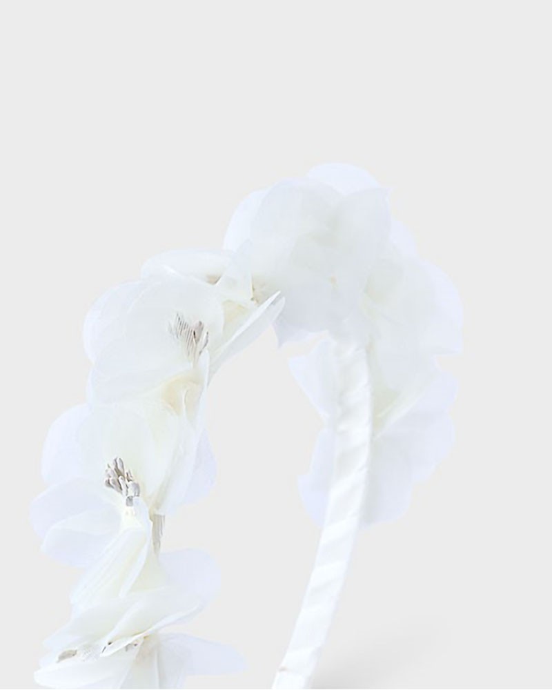 MAYORAL Στεκα λουλουδια - 26-10198