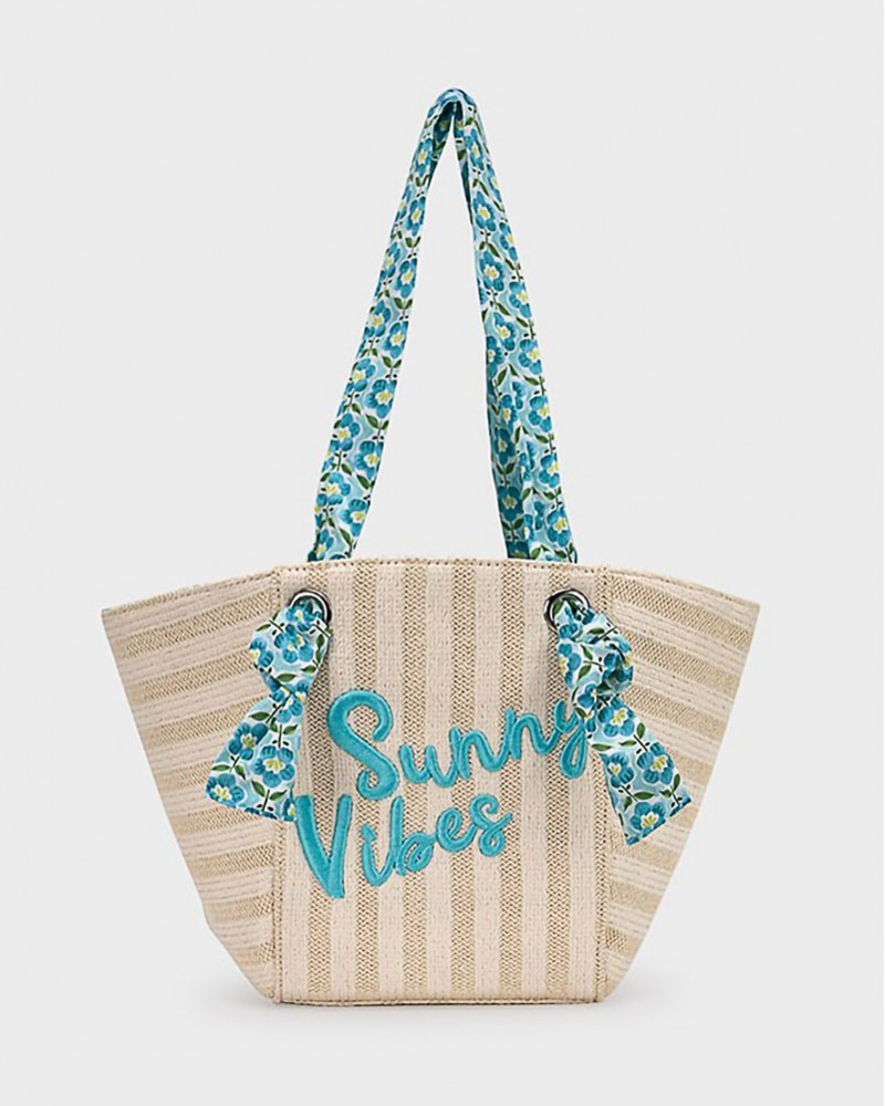 MAYORAL Τσαντα για την παραλία - 26-10208