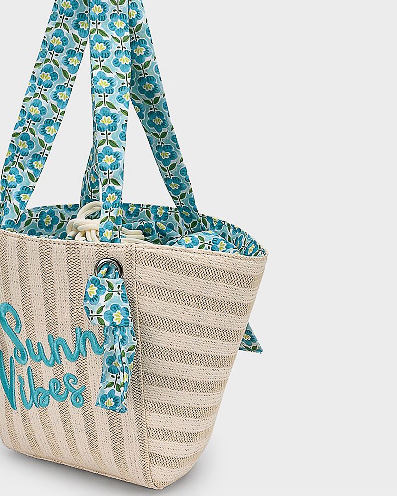 MAYORAL Τσαντα για την παραλία - 26-10208