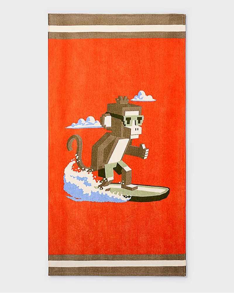 MAYORAL Πετσετα - 26-10223