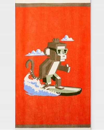 MAYORAL Πετσετα - 26-10223