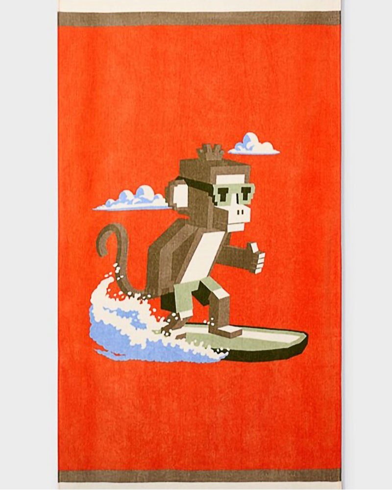 MAYORAL Πετσετα - 26-10223