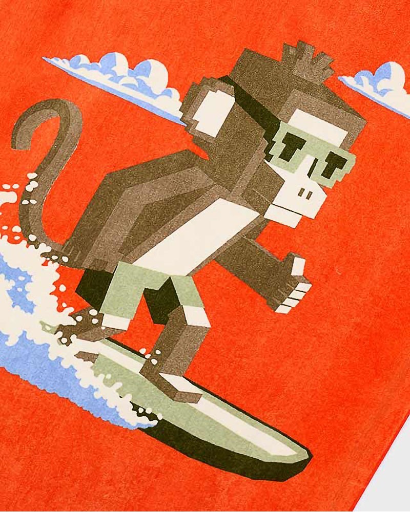 MAYORAL Πετσετα - 26-10223