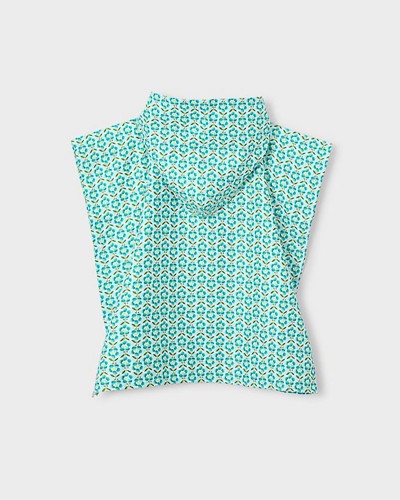 MAYORAL Ποντσο θαλασσης σταμπωτο - 26-10224