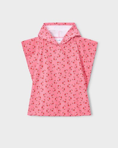 MAYORAL Ποντσο θαλασσης σταμπωτο - 26-10224