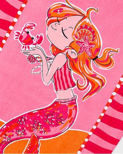 MAYORAL Πετσετα - 26-10225