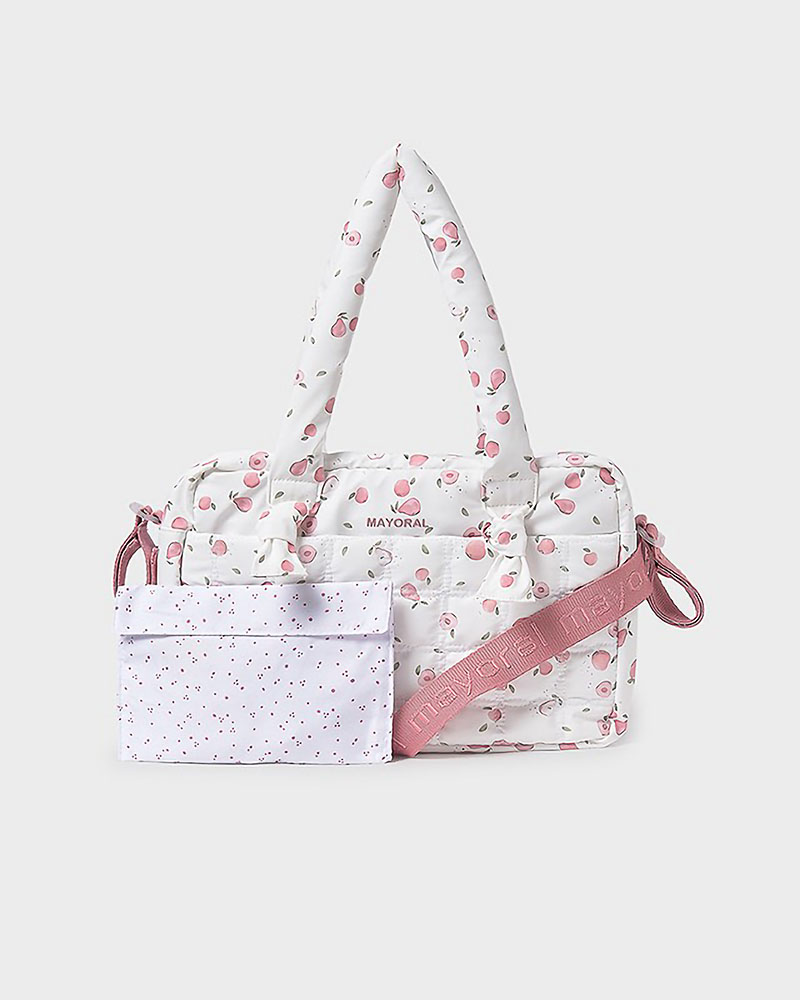 MAYORAL Τσαντα σταμπωτη - 30-19085