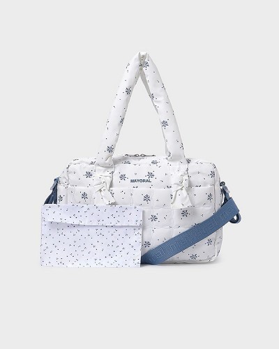 MAYORAL Τσαντα σταμπωτη - 30-19085