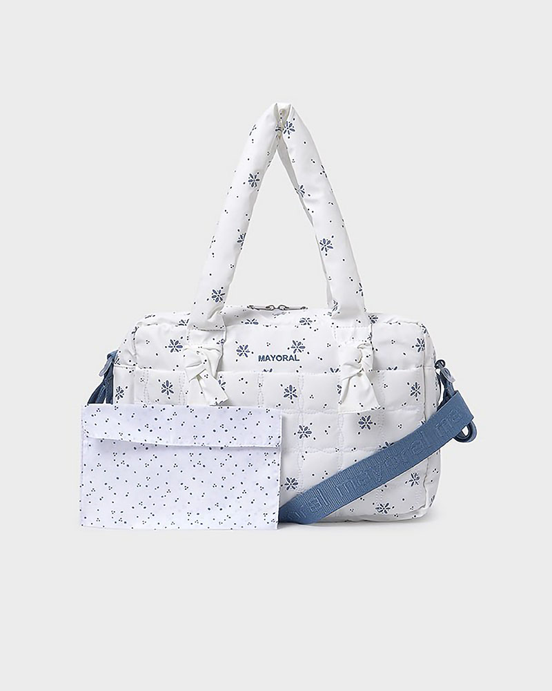 MAYORAL Τσαντα σταμπωτη - 30-19085
