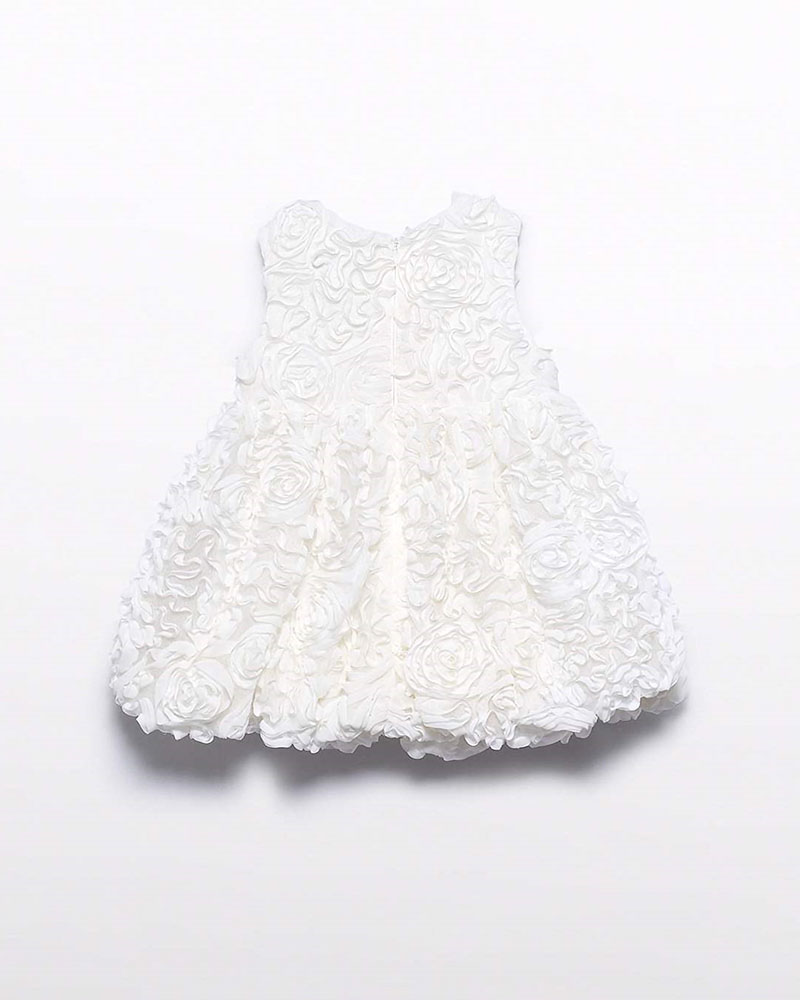 ABEL & LULA Φορεμα φουσκωτο - 26-05004