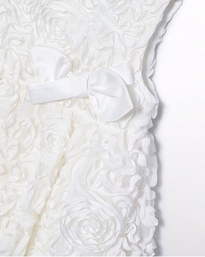 ABEL & LULA Φορεμα φουσκωτο - 26-05004