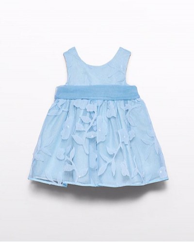 ABEL & LULA Φορεμα λουλουδια - 26-05005