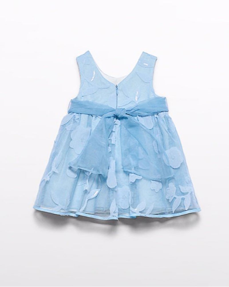 ABEL & LULA Φορεμα λουλουδια - 26-05005