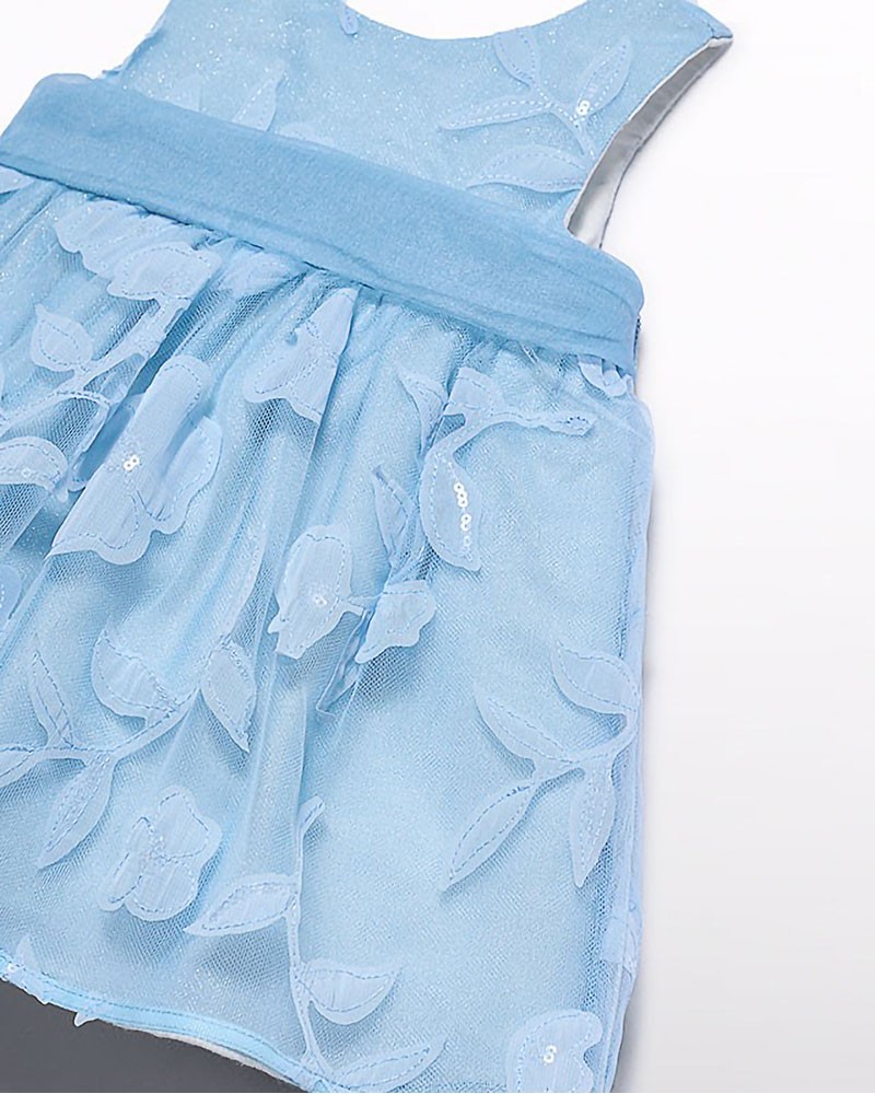 ABEL & LULA Φορεμα λουλουδια - 26-05005