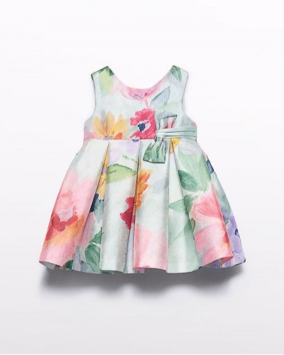 ABEL & LULA Φορεμα με μονοινο νημα σταπμω - 26-05017