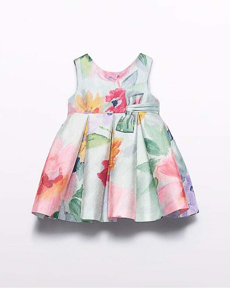 ABEL & LULA Φορεμα με μονοινο νημα σταπμω - 26-05017