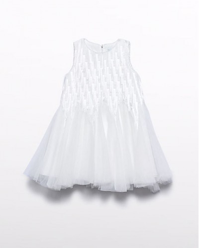 ABEL & LULA Φορεμα κροσια φαντασια - 26-05025