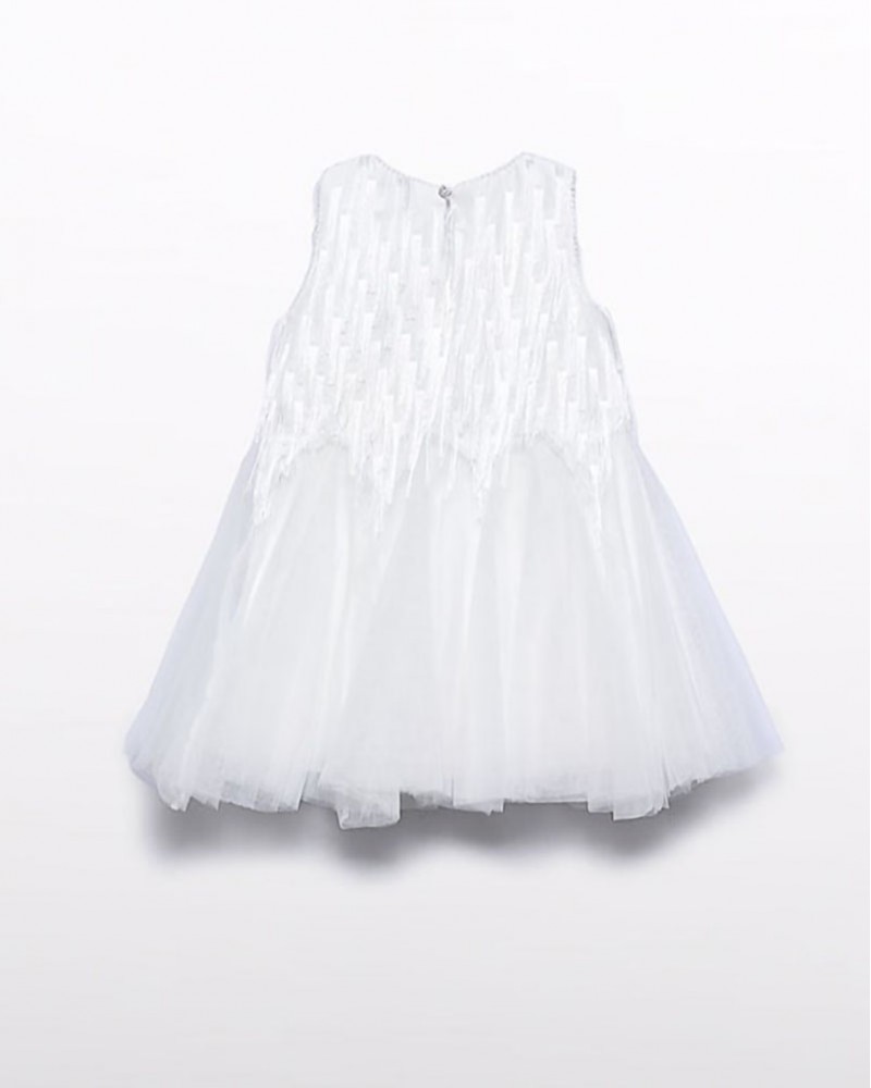 ABEL & LULA Φορεμα κροσια φαντασια - 26-05025