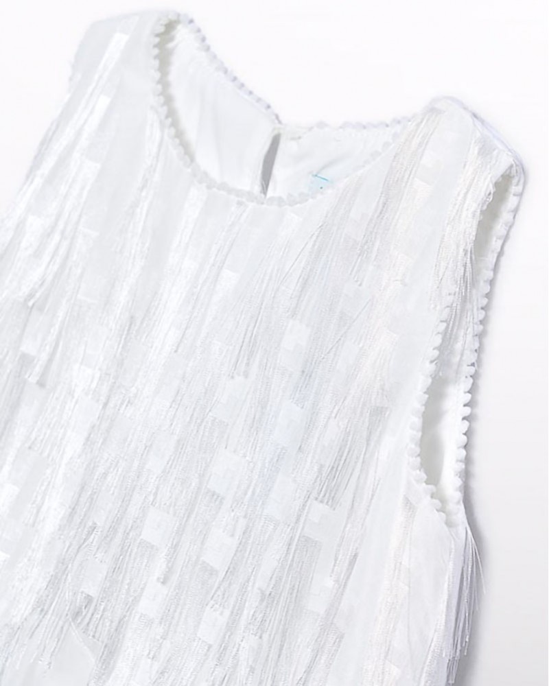 ABEL & LULA Φορεμα κροσια φαντασια - 26-05025