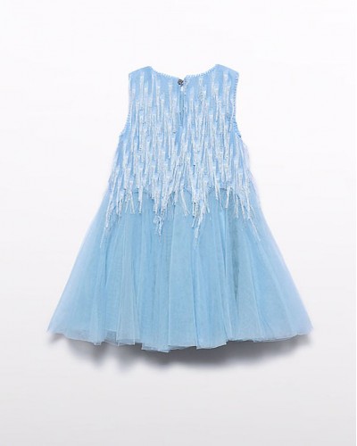 ABEL & LULA Φορεμα κροσια φαντασια - 26-05025