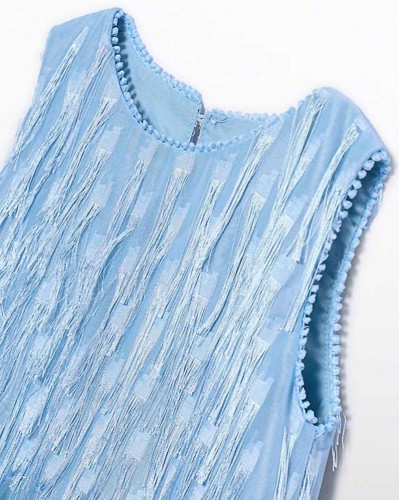 ABEL & LULA Φορεμα κροσια φαντασια - 26-05025