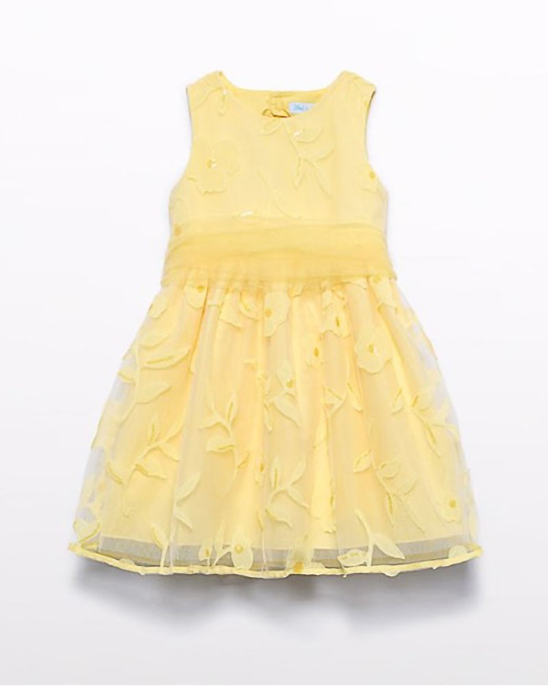 ABEL & LULA Φορεμα λουλουδια - 26-05042