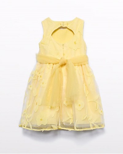 ABEL & LULA Φορεμα λουλουδια - 26-05042