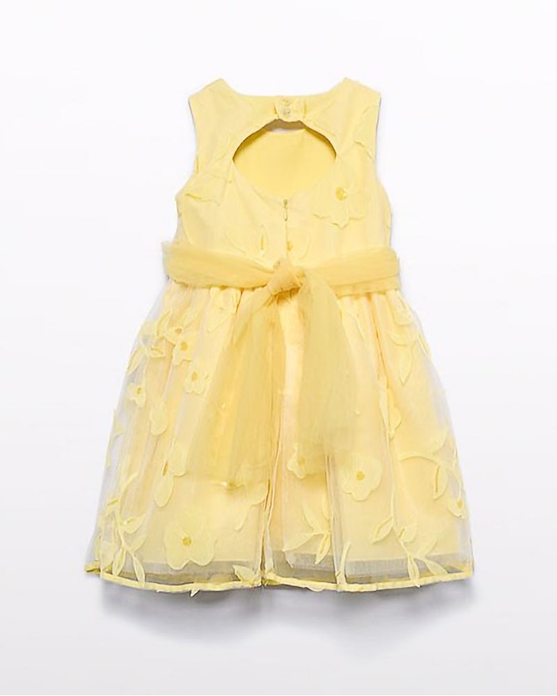 ABEL & LULA Φορεμα λουλουδια - 26-05042