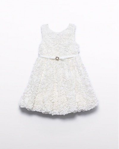 ABEL & LULA Φορεμα φουσκωτο - 26-05050