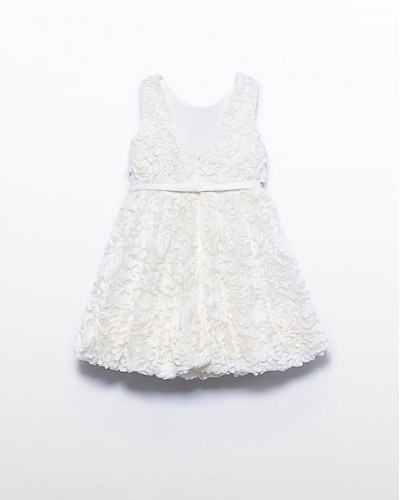 ABEL & LULA Φορεμα φουσκωτο - 26-05050