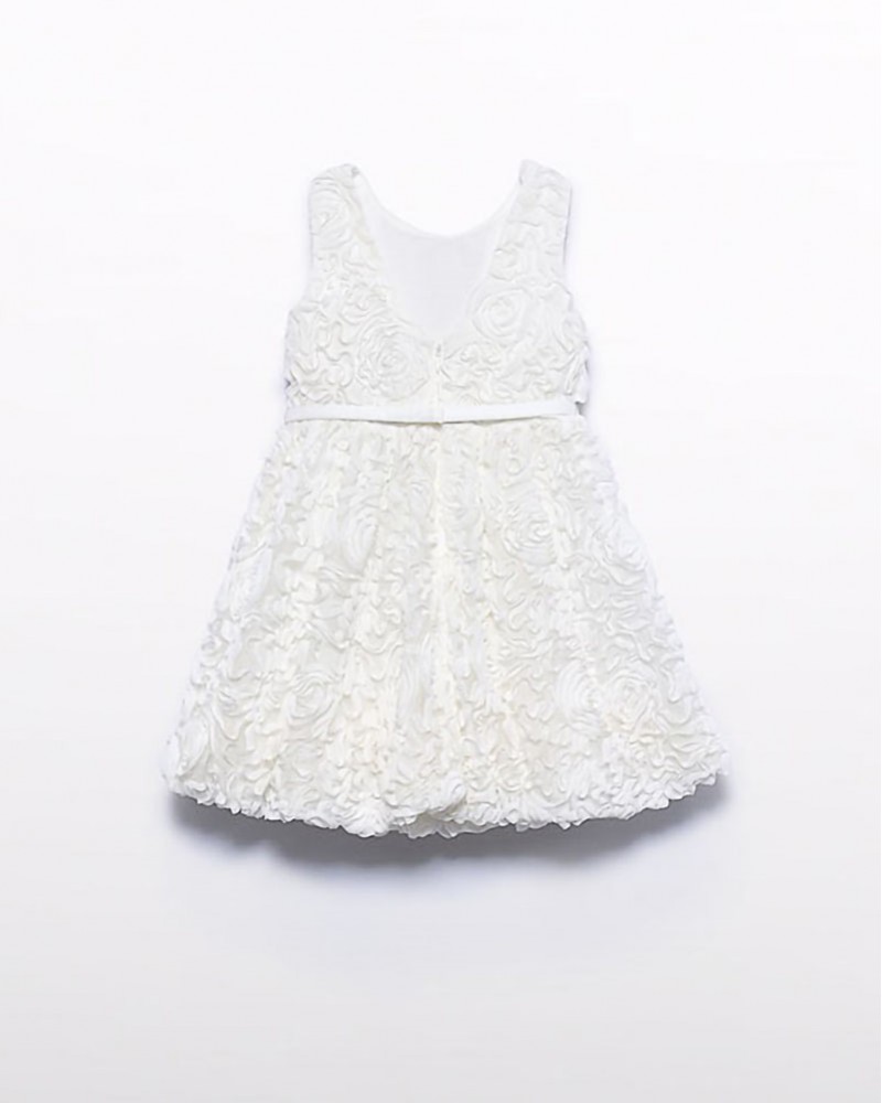 ABEL & LULA Φορεμα φουσκωτο - 26-05050