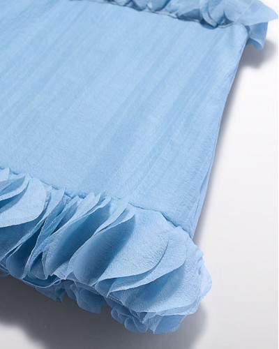 ABEL & LULA Φορεμα οργαντζα τσαλακωτο - 26-05054