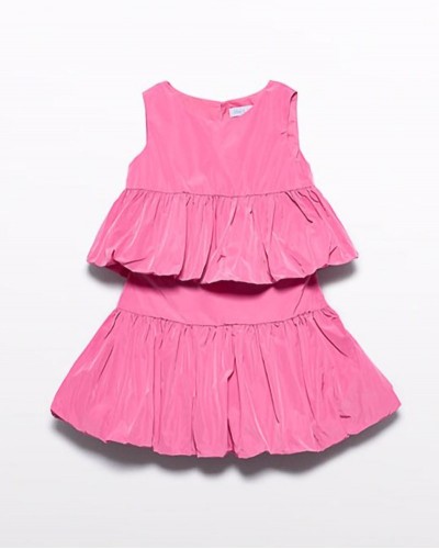 ABEL & LULA Σετ φουστα ταφτας - 26-05060