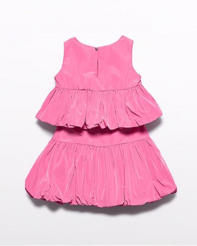 ABEL & LULA Σετ φουστα ταφτας - 26-05060