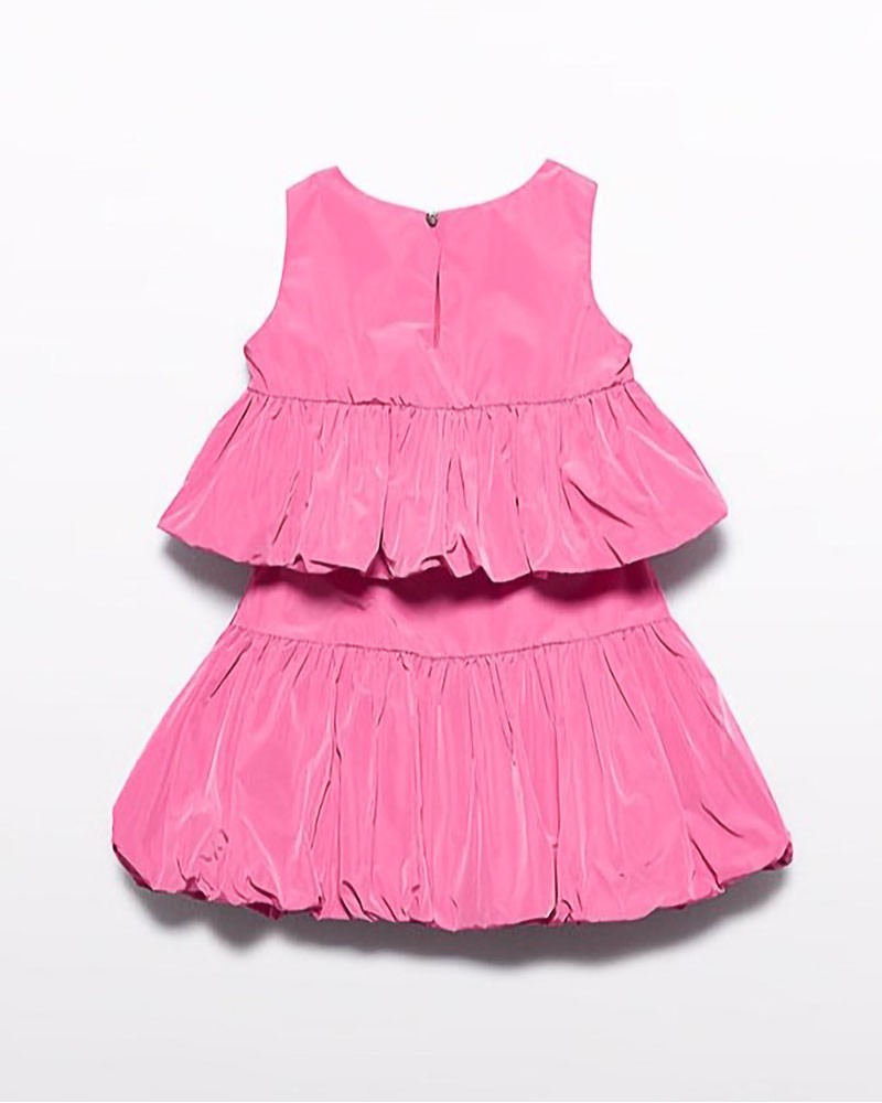 ABEL & LULA Σετ φουστα ταφτας - 26-05060