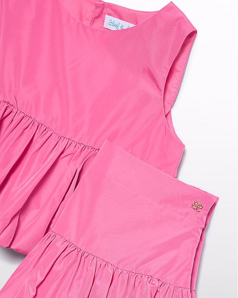 ABEL & LULA Σετ φουστα ταφτας - 26-05060