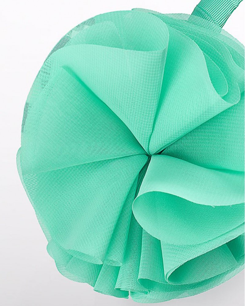 ABEL & LULA Στεκα λουλουδι γαζα - 26-05472