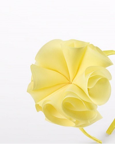 ABEL & LULA Στεκα λουλουδι γαζα - 26-05472