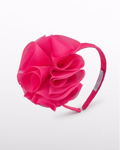 ABEL & LULA Στεκα λουλουδι γαζα - 26-05472