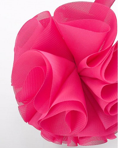 ABEL & LULA Στεκα λουλουδι γαζα - 26-05472