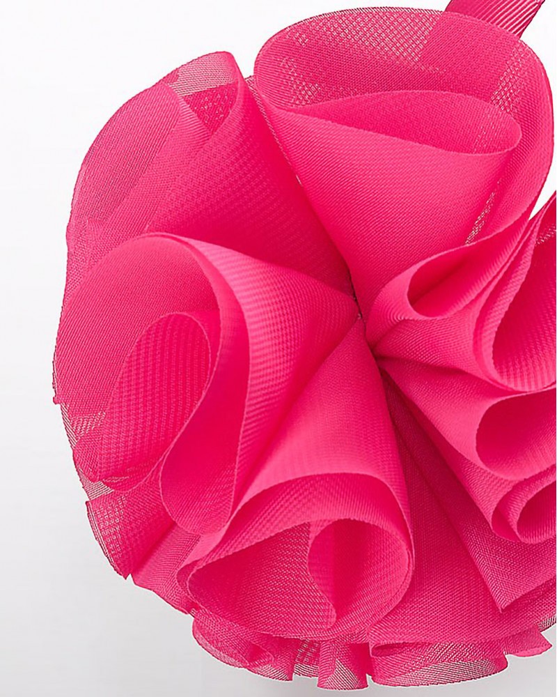 ABEL & LULA Στεκα λουλουδι γαζα - 26-05472