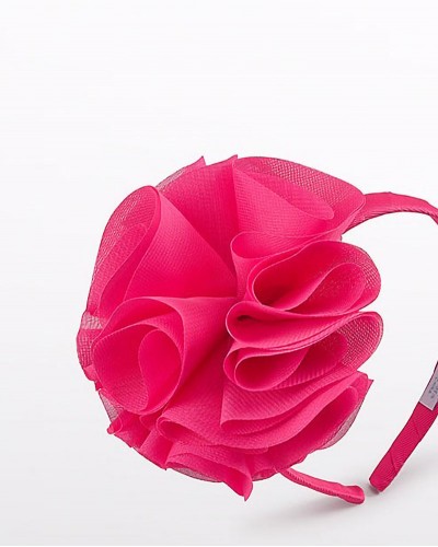 ABEL & LULA Στεκα λουλουδι γαζα - 26-05472