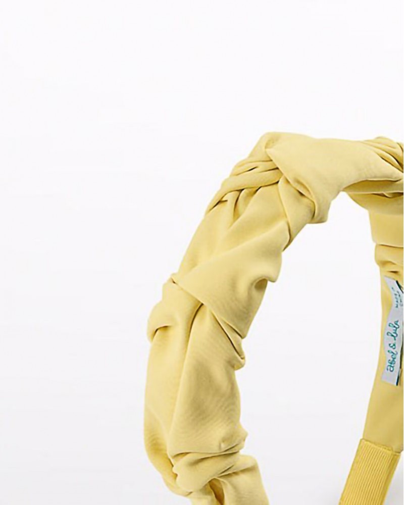 ABEL & LULA Στεκα κρεπ - 26-05476