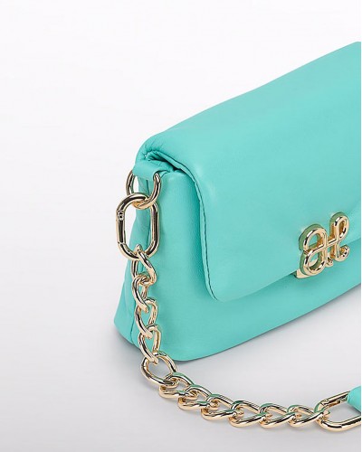 ABEL & LULA Τσαντα puffy - 26-05483