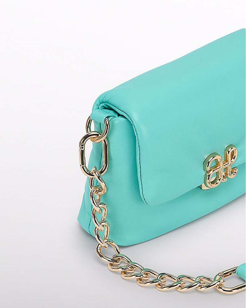 ABEL & LULA Τσαντα puffy - 26-05483