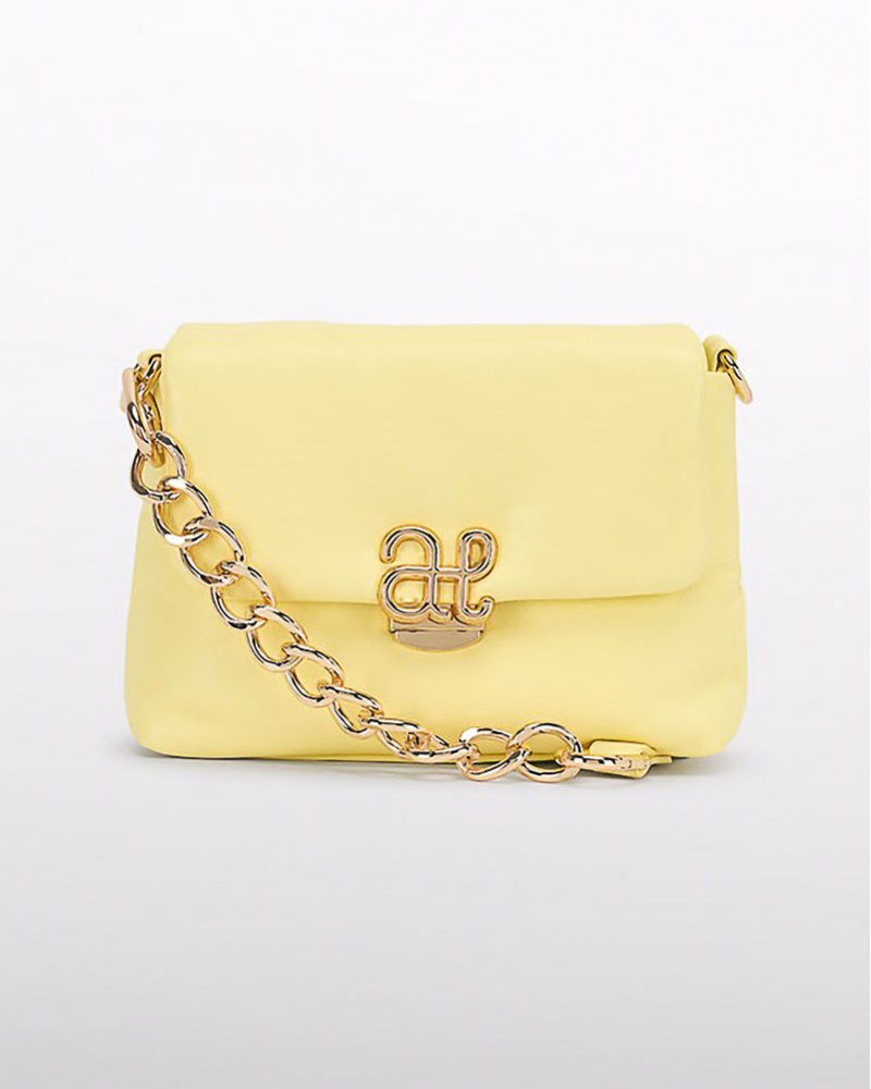 ABEL & LULA Τσαντα puffy - 26-05483