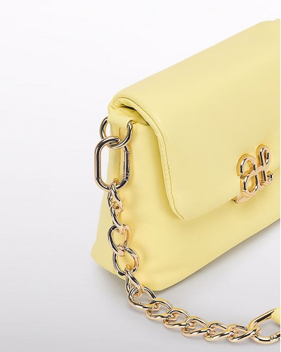 ABEL & LULA Τσαντα puffy - 26-05483